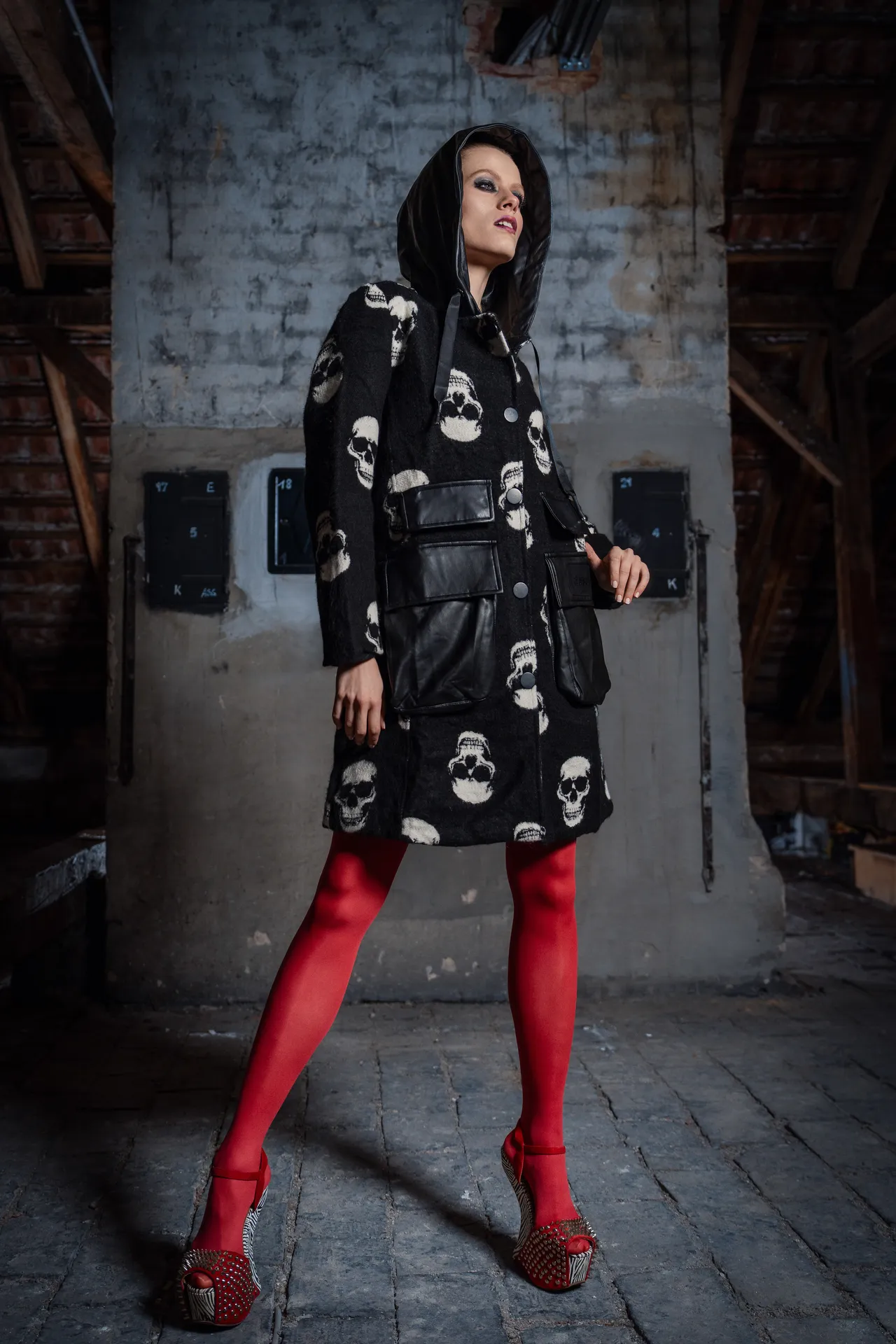 Fashion — Aufnahme 74