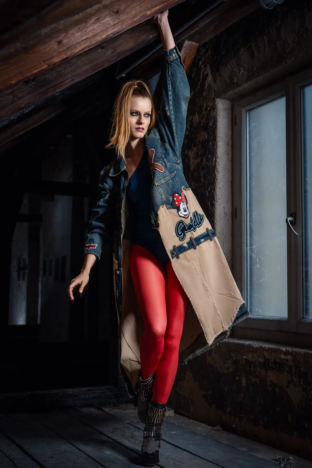 Fashion — Aufnahme 71