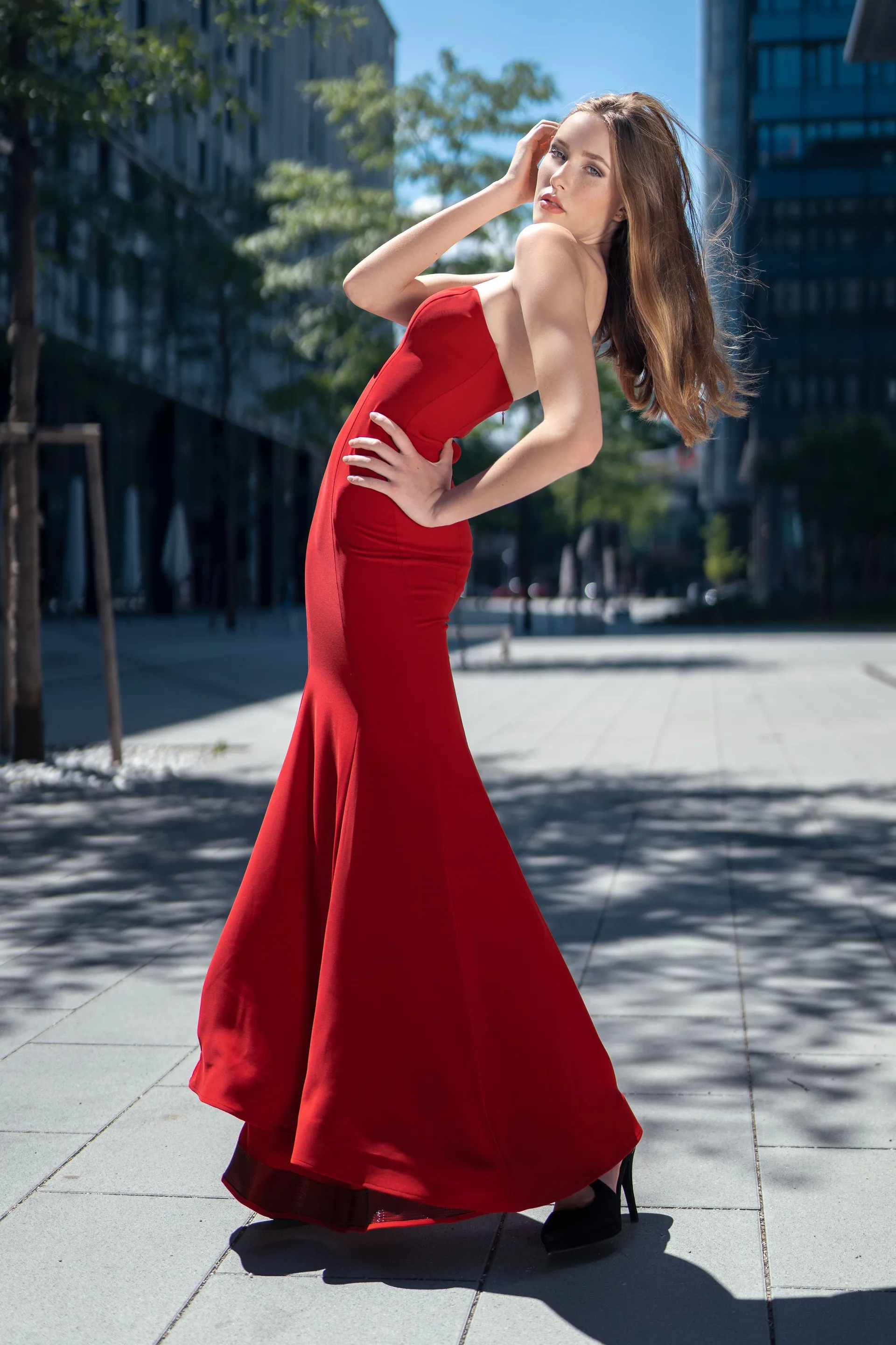 Fashion — Aufnahme 1