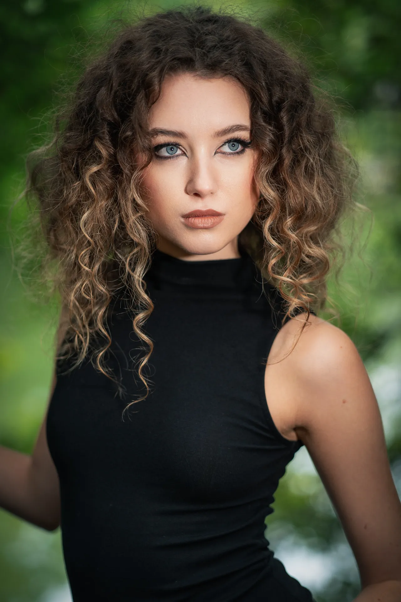 Sedcards — Aufnahme 19