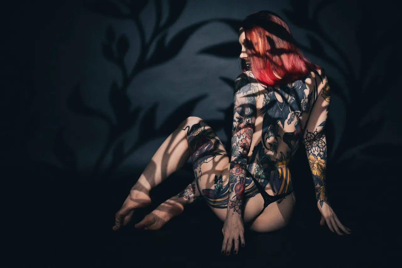 Sharings — Aufnahme 1